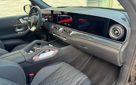 Mercedes-Benz GLE AMG, 2026 год, 25 700 000 рублей, 16 фотография