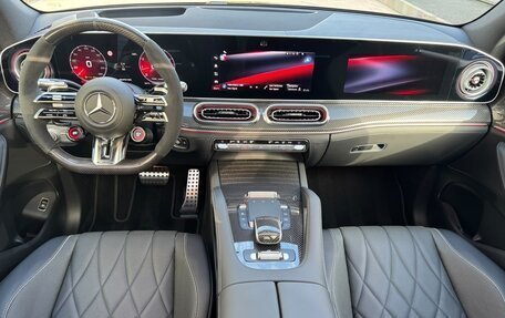 Mercedes-Benz GLE AMG, 2026 год, 25 700 000 рублей, 13 фотография
