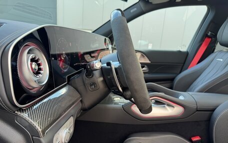 Mercedes-Benz GLE AMG, 2026 год, 25 700 000 рублей, 12 фотография