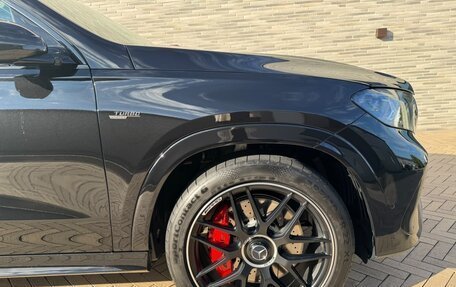 Mercedes-Benz GLE AMG, 2026 год, 25 700 000 рублей, 9 фотография