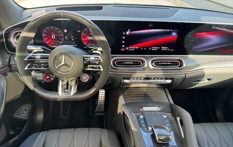 Mercedes-Benz GLE AMG, 2026 год, 25 700 000 рублей, 10 фотография