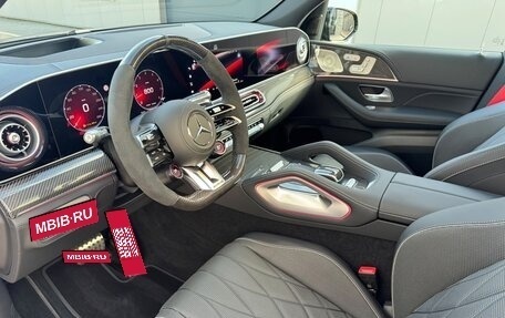Mercedes-Benz GLE AMG, 2026 год, 25 700 000 рублей, 11 фотография