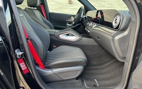 Mercedes-Benz GLE AMG, 2026 год, 25 700 000 рублей, 17 фотография