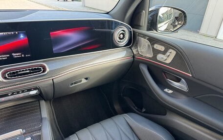 Mercedes-Benz GLE AMG, 2026 год, 25 700 000 рублей, 23 фотография
