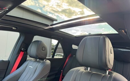 Mercedes-Benz GLE AMG, 2026 год, 25 700 000 рублей, 22 фотография