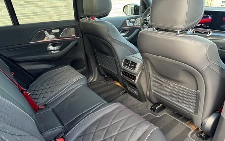 Mercedes-Benz GLE AMG, 2026 год, 25 700 000 рублей, 26 фотография