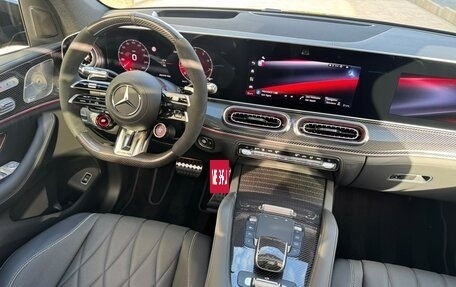 Mercedes-Benz GLE AMG, 2026 год, 25 700 000 рублей, 18 фотография