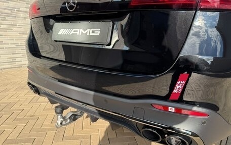 Mercedes-Benz GLE AMG, 2026 год, 25 700 000 рублей, 20 фотография