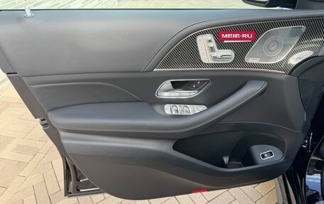 Mercedes-Benz GLE AMG, 2026 год, 25 700 000 рублей, 24 фотография