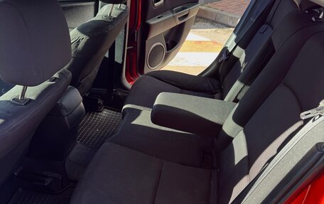 Mazda 3, 2006 год, 350 000 рублей, 8 фотография