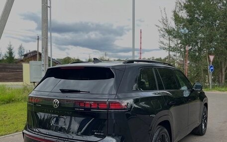 Volkswagen Teramont, 2026 год, 5 800 000 рублей, 3 фотография