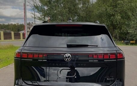 Volkswagen Teramont, 2026 год, 5 800 000 рублей, 4 фотография