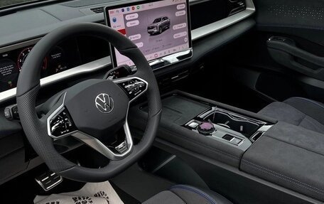 Volkswagen Teramont, 2026 год, 5 800 000 рублей, 5 фотография