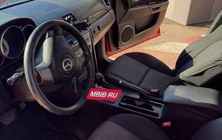 Mazda 3, 2006 год, 350 000 рублей, 7 фотография
