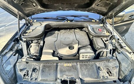 Mercedes-Benz GLS, 2019 год, 5 500 000 рублей, 5 фотография
