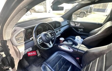 Mercedes-Benz GLS, 2019 год, 5 500 000 рублей, 6 фотография