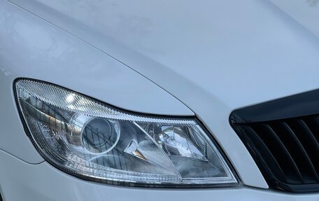 Skoda Octavia, 2013 год, 1 100 000 рублей, 5 фотография