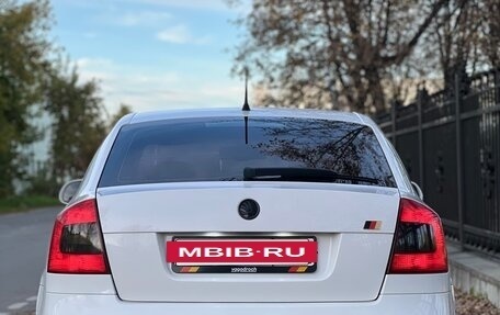 Skoda Octavia, 2013 год, 1 100 000 рублей, 3 фотография