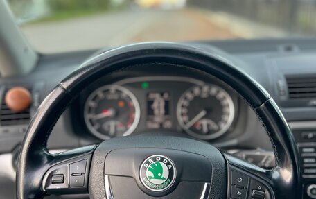 Skoda Octavia, 2013 год, 1 100 000 рублей, 17 фотография