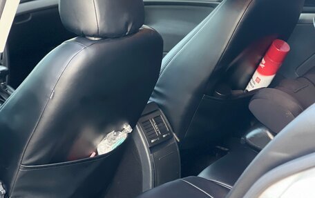 Skoda Octavia, 2013 год, 1 100 000 рублей, 16 фотография