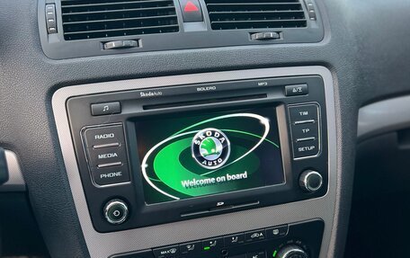 Skoda Octavia, 2013 год, 1 100 000 рублей, 18 фотография