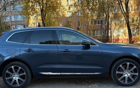 Volvo XC60 II, 2020 год, 3 950 000 рублей, 4 фотография