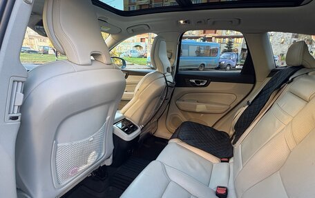 Volvo XC60 II, 2020 год, 3 950 000 рублей, 15 фотография