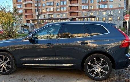 Volvo XC60 II, 2020 год, 3 950 000 рублей, 5 фотография