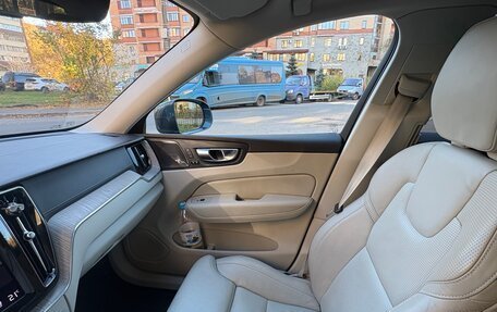 Volvo XC60 II, 2020 год, 3 950 000 рублей, 16 фотография