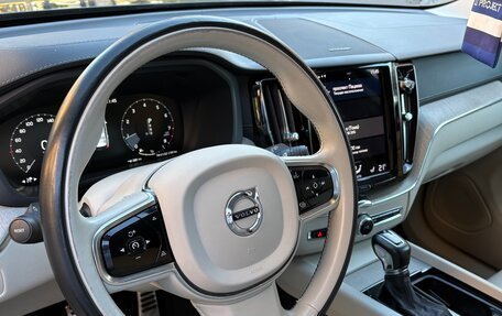 Volvo XC60 II, 2020 год, 3 950 000 рублей, 8 фотография