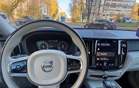 Volvo XC60 II, 2020 год, 3 950 000 рублей, 9 фотография