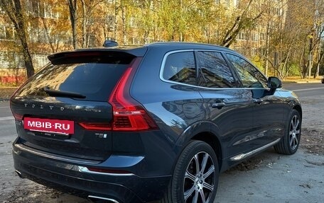 Volvo XC60 II, 2020 год, 3 950 000 рублей, 6 фотография