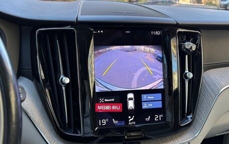 Volvo XC60 II, 2020 год, 3 950 000 рублей, 17 фотография