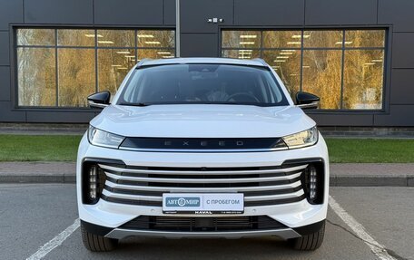 CheryExeed TXL, 2023 год, 2 700 000 рублей, 2 фотография