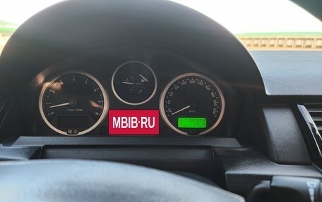 Land Rover Range Rover Sport I рестайлинг, 2008 год, 1 690 000 рублей, 22 фотография