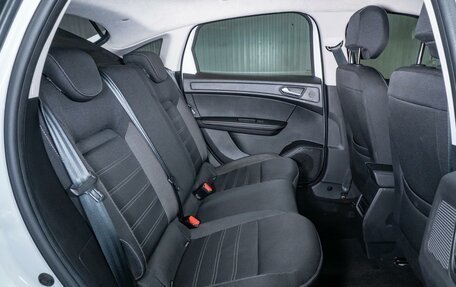 Renault Arkana I, 2019 год, 1 590 000 рублей, 6 фотография
