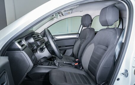 Renault Arkana I, 2019 год, 1 590 000 рублей, 9 фотография