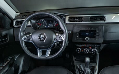 Renault Arkana I, 2019 год, 1 590 000 рублей, 5 фотография