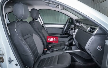 Renault Arkana I, 2019 год, 1 590 000 рублей, 7 фотография