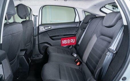 Renault Arkana I, 2019 год, 1 590 000 рублей, 8 фотография