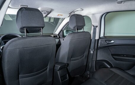 Renault Arkana I, 2019 год, 1 590 000 рублей, 10 фотография