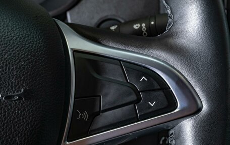 Renault Arkana I, 2019 год, 1 590 000 рублей, 16 фотография