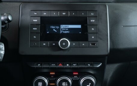 Renault Arkana I, 2019 год, 1 590 000 рублей, 12 фотография