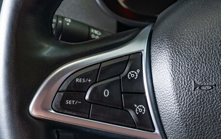 Renault Arkana I, 2019 год, 1 590 000 рублей, 15 фотография