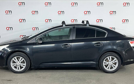 Toyota Avensis III рестайлинг, 2009 год, 899 000 рублей, 7 фотография