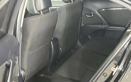 Toyota Avensis III рестайлинг, 2009 год, 899 000 рублей, 23 фотография