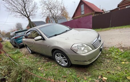 Nissan Teana, 2006 год, 439 000 рублей, 2 фотография
