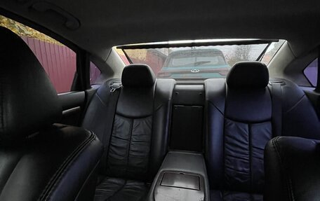 Nissan Teana, 2006 год, 439 000 рублей, 6 фотография