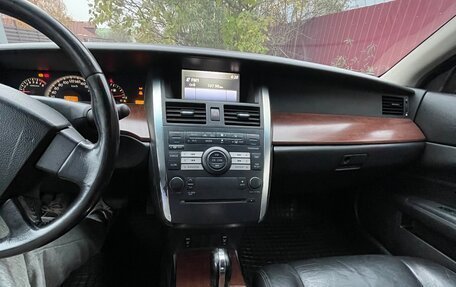 Nissan Teana, 2006 год, 439 000 рублей, 5 фотография