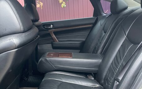 Nissan Teana, 2006 год, 439 000 рублей, 9 фотография